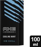 Ice Axe Ice Chill Aftershave - 100 ml