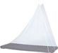 Abbey Camp Muskietennet Travel - 1-Persoons - Wit