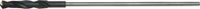 Rotec HSS Bekistingsboren 12,0x600 mm