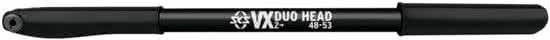 SKS Handpomp Vx 2 Duokop Zwart