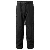 Craghoppers Kiwi Convertible Wandelbroek voor heren, waterafstotende wandelbroek