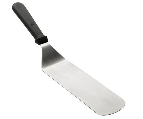 Lacor 60420 Keukenspatel - 21.5 cm - 7.5 cm - Spanje