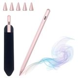 Stylus Pen voor iPad 2018-2026, iPad Pencil met Magnetische Absorption