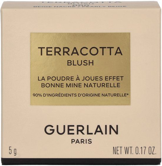 Guerlain Terracotta Blush #00 27 ml