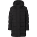 ESMARA® Manteau matelassé thermique premium femme (noir, M (38/40))