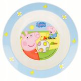 4KidsOnly Peppa Pig Schaaltje ø 16 cm