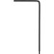 Stahlwille 10759 A 2 5/64 Tournevis en L 2 mm 5/64 pouce