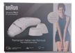 Braun Silk·expert Pro 3 Epilator met lichtpuls, epilator voor dames, alternatief voor laserontharing voor dames, epileren thuis, met tas, Venus scheerapparaat, 3 opzetstukken, cadeau-idee, PL3222