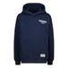 Vingino hoodie donkerblauw