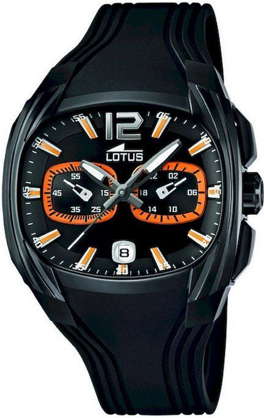 LOTUS Mod. 15757/4 - Horloge - 8430622535864