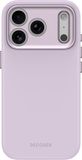 DECODED Siliconen Hoesje voor iPhone 18 Pro Max