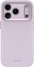 DECODED Siliconen Hoesje voor iPhone 18 Pro Max