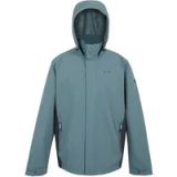 Regatta Matt II Jas Groen 2XL Heren