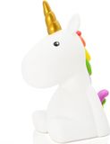 DHINK - Veilleuse Licorne - Arc-en-ciel