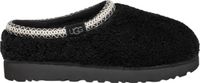 UGG Mocassin Femme Noir 1158356/Blk W Tasman Maxi Curly