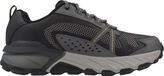 Skechers MAX PROTECT Wandelschoenen Heren Zwart Maat 43
