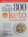 The Fast 800 Series-The Fast 800 Keto Recipe Book