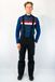 Icepeak Heren Freiberg Skibroek Black