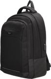 Beagles Originals Business Laptop Rugzak 15,6 inch - Zwart