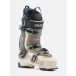 Dalbello Chaussures de ski alpin Cabrio Lv Free 130 Lite IF