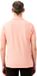 Lacoste poloshirt korte mouw roze