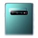 Mocolo Protection d'objectif Samsung Galaxy S10 en verre trempé ultra clair