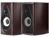 Sonus faber Olympica I G3 enceinte de bibliothèque wengé