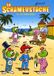 Le Scrameustache - Tome 19: Les figueuleuses