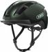ABUS PURL-Y Fietshelm - Moss Green - Maat M
