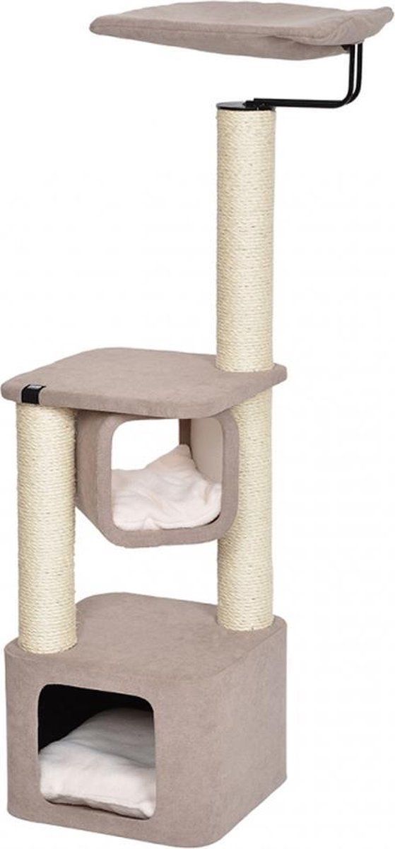 Ebi Krabpaal - Okinawa Bruin