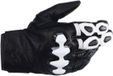 Alpinestars Celer V3 Handschoenen Zwart Wit Maat XL