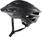 Optimiz Casque de vélo - 58/61cm - Noir mat - Unisexe