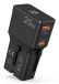 Celly MULTIPLUGSL25W Oplader voor Mobiele Apparatuur - Zwart