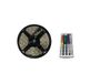 TEMPO DI SALDI LED-strip meerkleurig met afstandsbediening spoel plakstrip 5 meter 300 LEDs