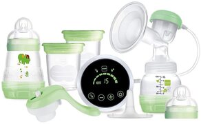 Mam Breast Pumps