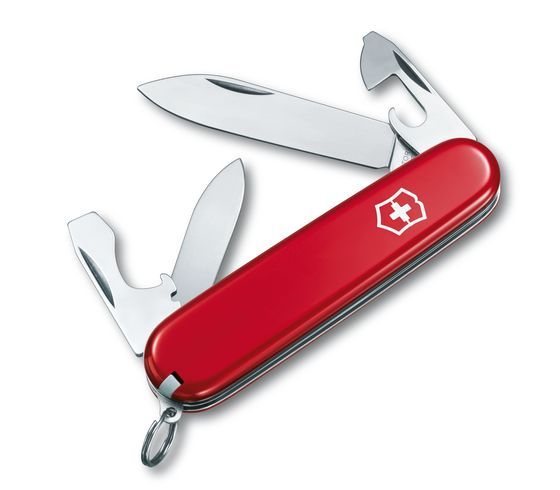 Victorinox Recruit - 0.2503.B1