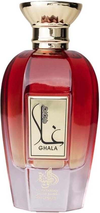 Al Wataniah Eau de Parfum / 100 ml / Women