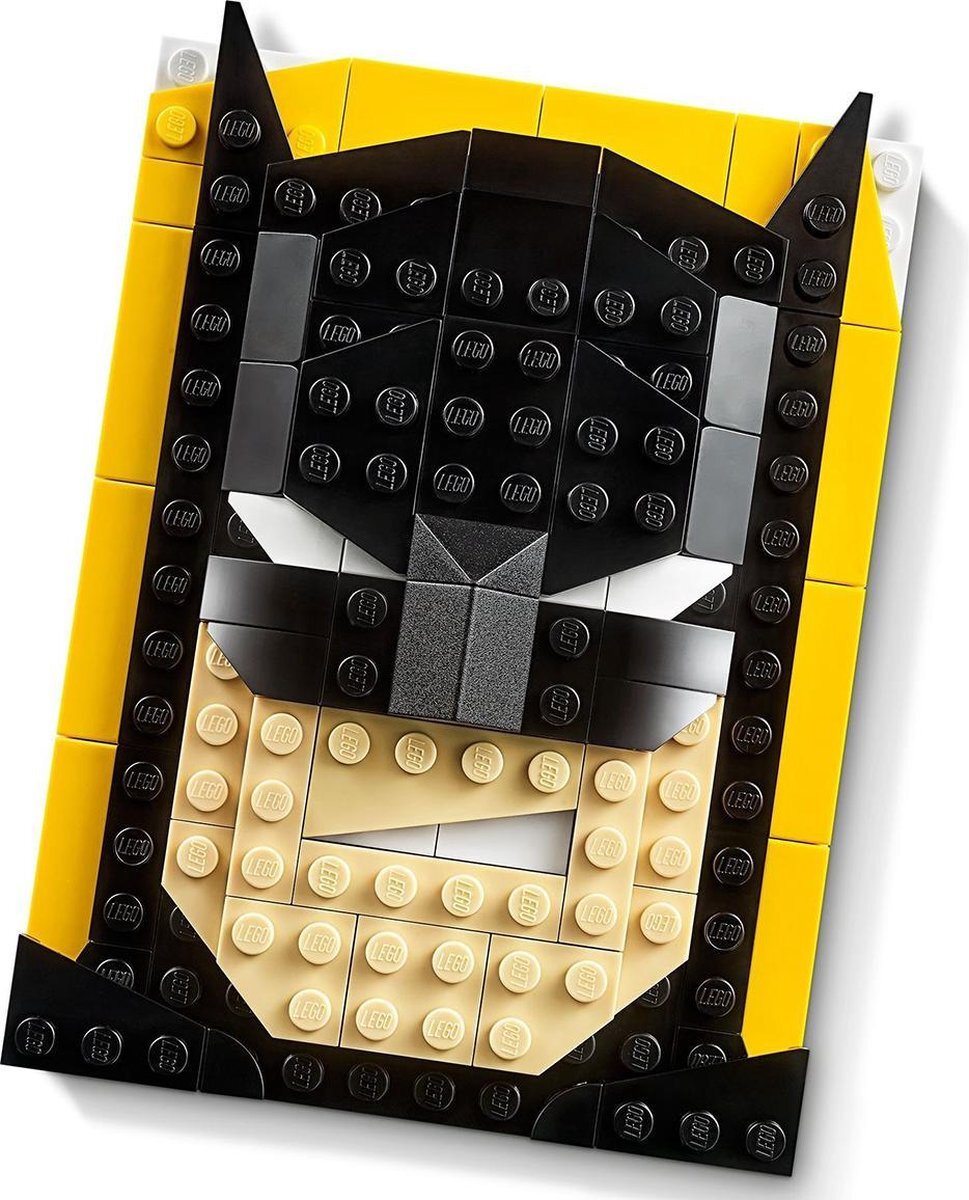 lego Brick Sketches™ Batman™ - 40386