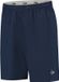 Dunlop Club Short Homme Tissé 7 Pouces Bleu Marine Homme Polyester Padel