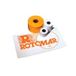 Rotomar PLTOP061050G060 thermal ribbon 50 m