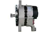 HELLA 8EL 012 584-031 Dynamo / Alternator - 28V - 27A