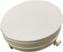 Gordon Ellis Toiletverhoger 10 cm standaard gordon ellis derby + deksel