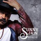 Konkurrent Sunny Jain Wild Wild East (LP)