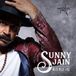 Konkurrent Sunny Jain Wild Wild East (LP)