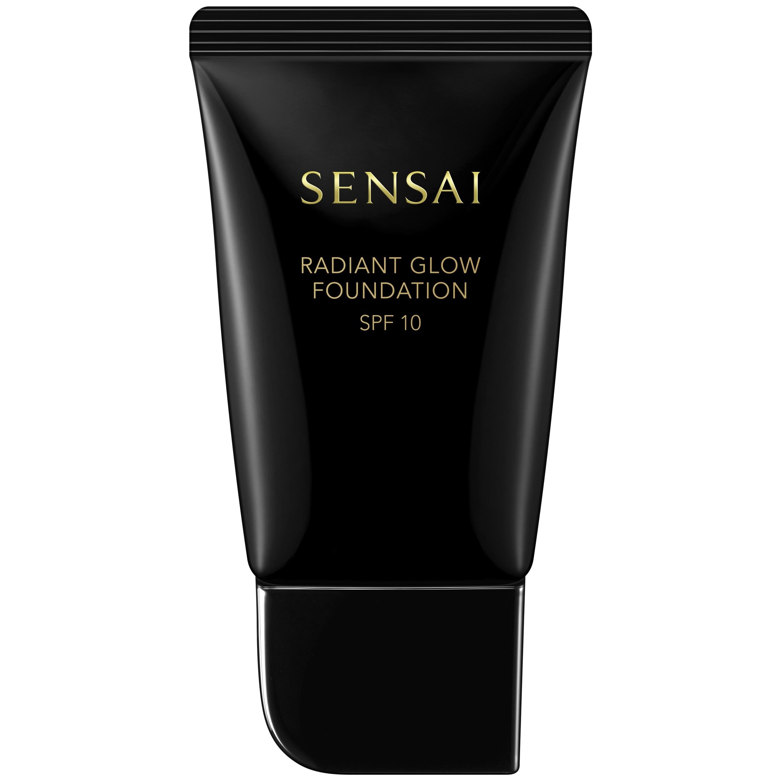Sensai Radiant Glow Foundation SPF10 30 ml RG203 Neutral Beige