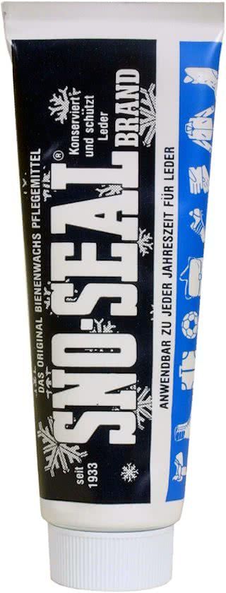 Atsko Sno-Seal wax voor leer - Tube - 100 Gram