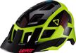 Leatt MTB All Mountain 1.0 Junior Citron vert