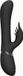 VIVE by Shots - Chou - G-Spot Rabbit Clitoral Stimulator - Black