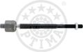OPTIMAL G2-1238 Barre d'accouplement axiale pour BMW 1 à hayon (F20) Avant gauche Avant droit