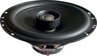 Système audio XC165 EVO 165mm système coaxial en néodyme